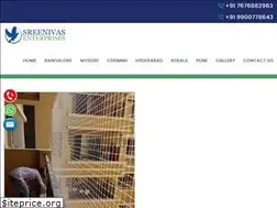 Sites similar to safetynetsbangalore.co.in