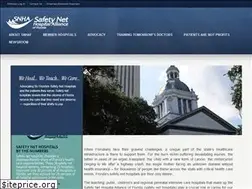 Sites similar to safetynetsflorida.org