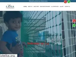 Sites similar to safetynetsinbangalore.com