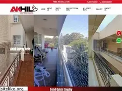 Sites similar to safetynetsolution.com