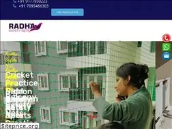 Sites similar to safetynetstohyderabad.com