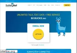 Sites similar to safetynetwireless.com