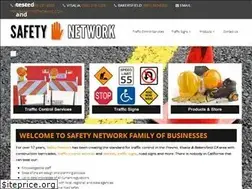 Sites similar to safetynetworkinc.com