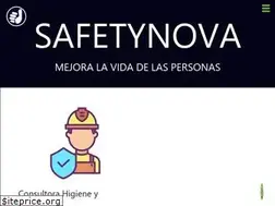 Sites similar to safetynova.com