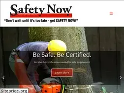 Sites similar to safetynow.ca