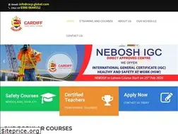 Sites similar to safetyofficer.pk