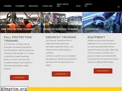 Sites similar to safetyoneinc.com