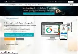 Sites similar to safetyonlinecourse.co.uk