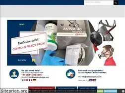Sites similar to safetyonlyshop.com