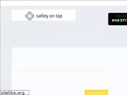 Sites similar to safetyontap.com