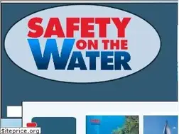 Sites similar to safetyonthewater.ie