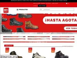 Sites similar to safetyoutlet.cl