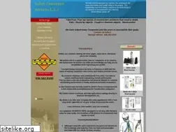 Sites similar to safetyoutsourceservices.com