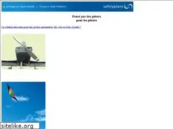 Sites similar to safetyplane.com