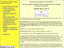 Sites similar to safetyplay.net