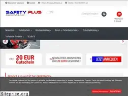 Sites similar to safetyplus.at