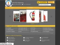 Sites similar to safetyplusfire.in