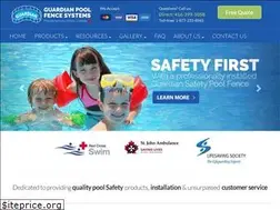 Sites similar to safetypoolfence.ca