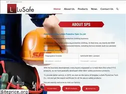 Sites similar to safetyppes.com