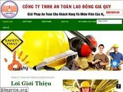 Sites similar to safetypro.com.vn