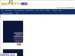 Sites similar to safetyprograms.ca