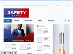 Sites similar to safetypromo.net