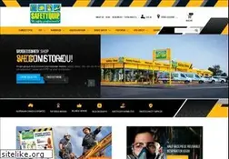 Sites similar to safetyquip.com.au