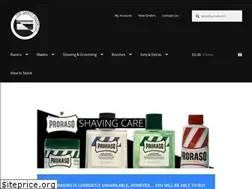 Sites similar to safetyrazors.co.uk
