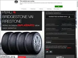 Sites similar to safetyre.lv