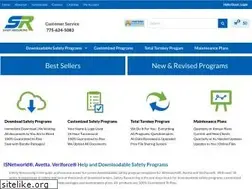 Sites similar to safetyresourcing.com