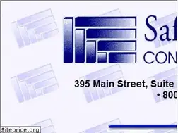 Sites similar to safetyrisk.com