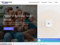 Sites similar to safetyscanusa.com