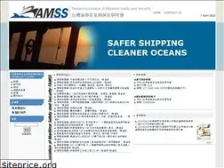 Sites similar to safetysea.org