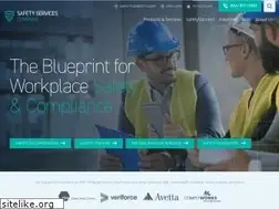 Sites similar to safetyservicescompany.com