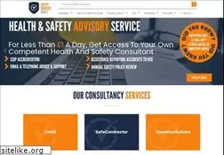 Sites similar to safetyservicesdirect.com