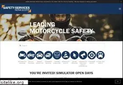 Sites similar to safetyservicesns.ca