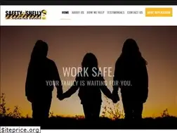 Sites similar to safetyshelly.com