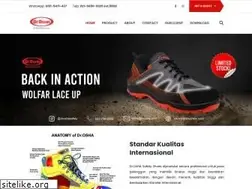 Sites similar to safetyshoe.com
