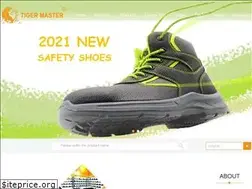 Sites similar to safetyshoesfactory.com