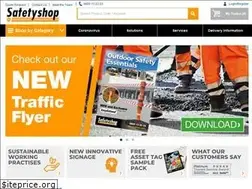 Sites similar to safetyshop.com