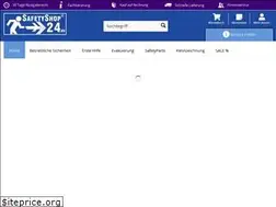 Sites similar to safetyshop24.de