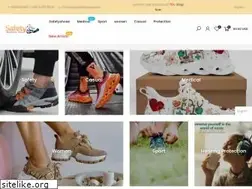 Sites similar to safetyshose.com