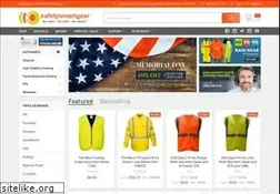 Sites similar to safetysmartgear.com