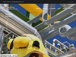 Sites similar to safetysolutions.co.nz