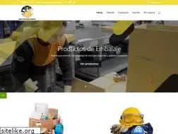 Sites similar to safetysolutions.pe