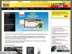 Sites similar to safetysource.com