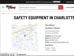 Sites similar to safetysourceinc.com