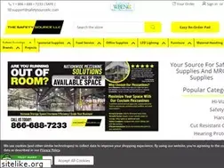 Sites similar to safetysourcellc.com