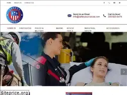 Sites similar to safetysourceusa.com