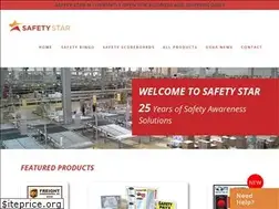 Sites similar to safetystar.com